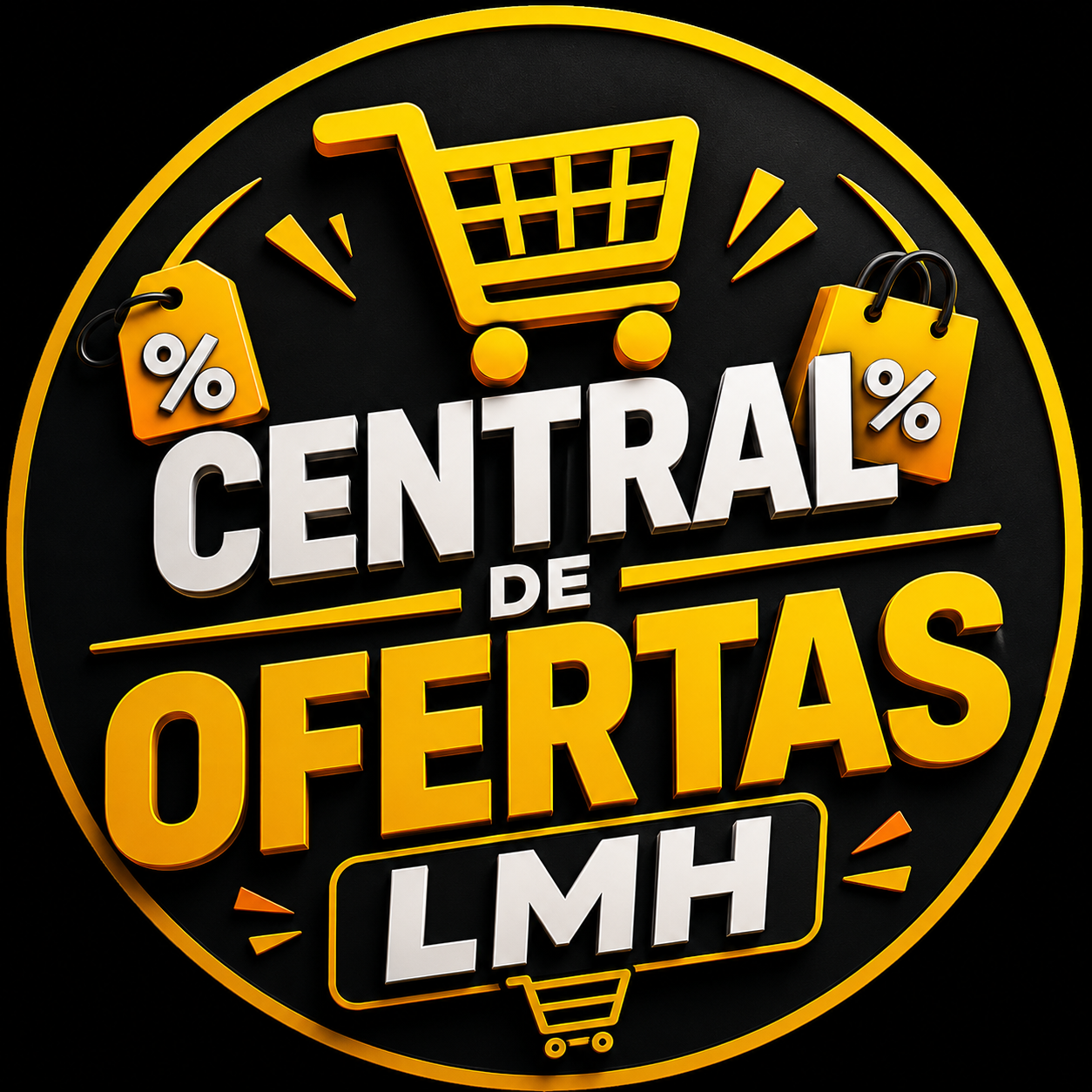 Central de Ofertas